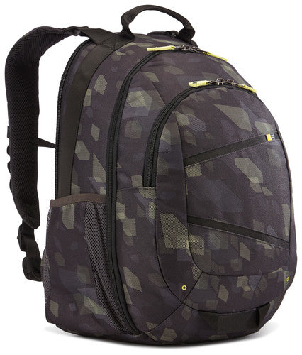 Berkeley 15.6 Laptop+Tablet Backpack