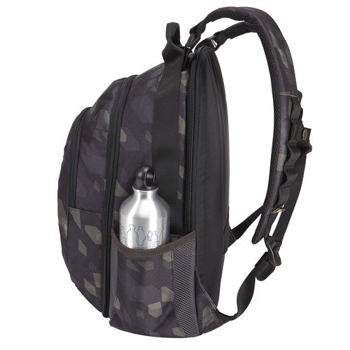 Berkeley 15.6 Laptop+Tablet Backpack