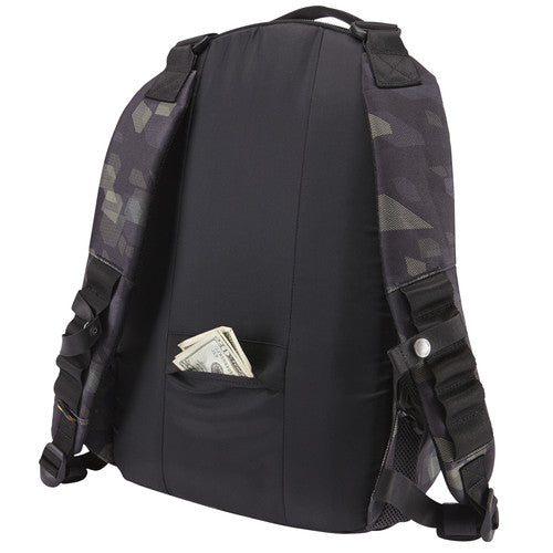 Berkeley 15.6 Laptop+Tablet Backpack