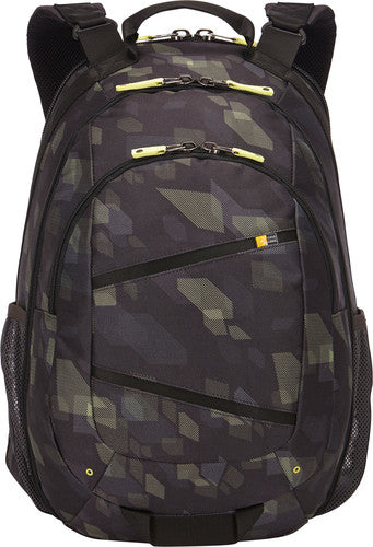 Berkeley 15.6 Laptop+Tablet Backpack