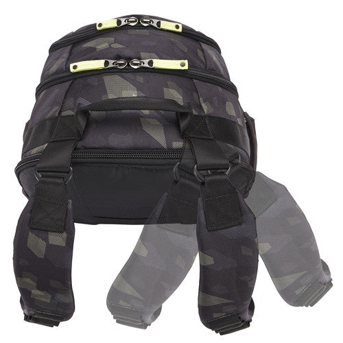 Berkeley 15.6 Laptop+Tablet Backpack