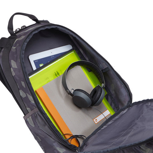 Berkeley 15.6 Laptop+Tablet Backpack