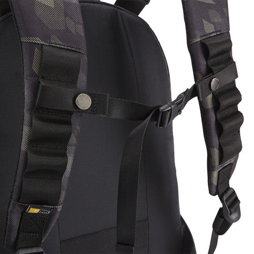 Berkeley 15.6 Laptop+Tablet Backpack