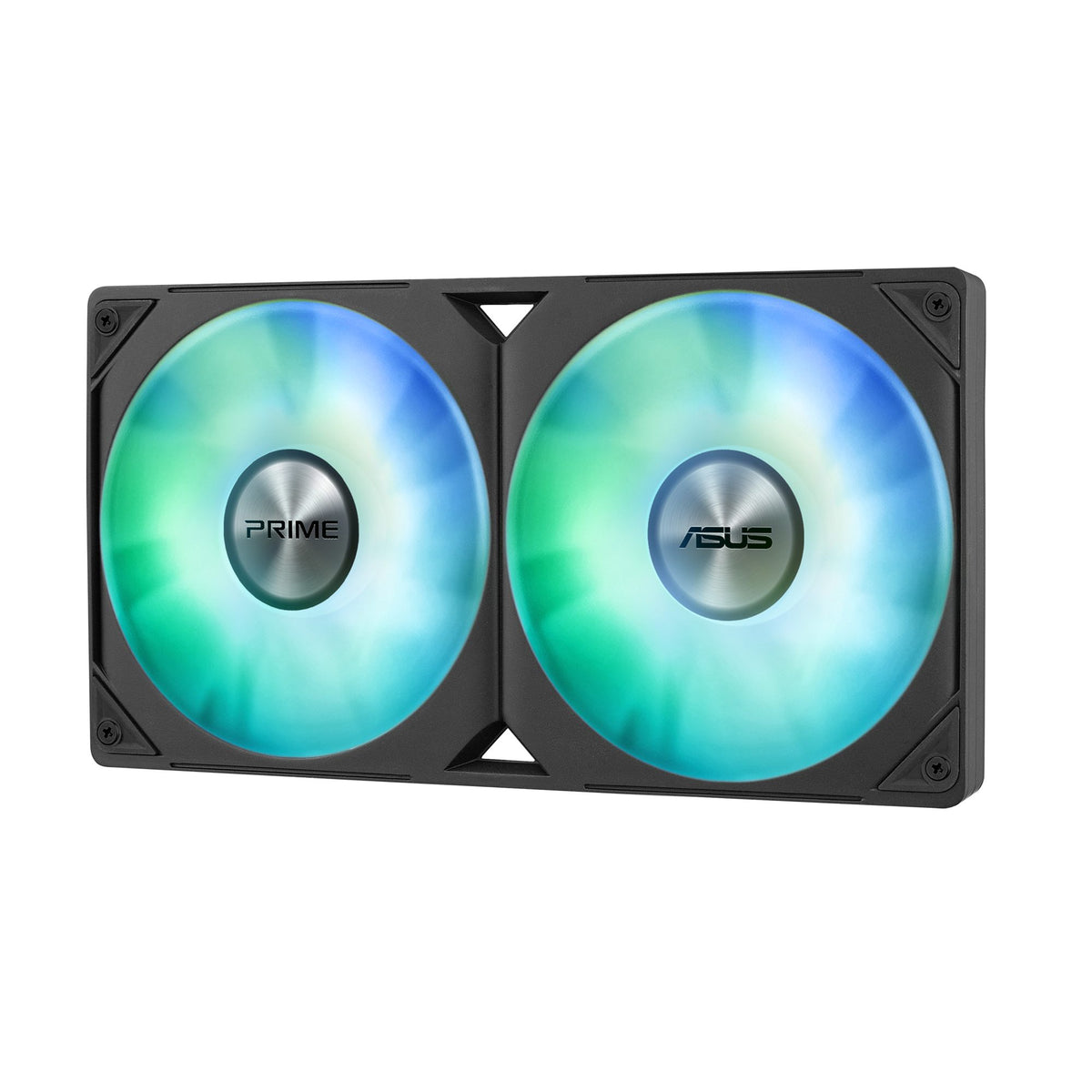 ASUS PRIME LC 240 ARGB all-in-one liquid CPU cooler