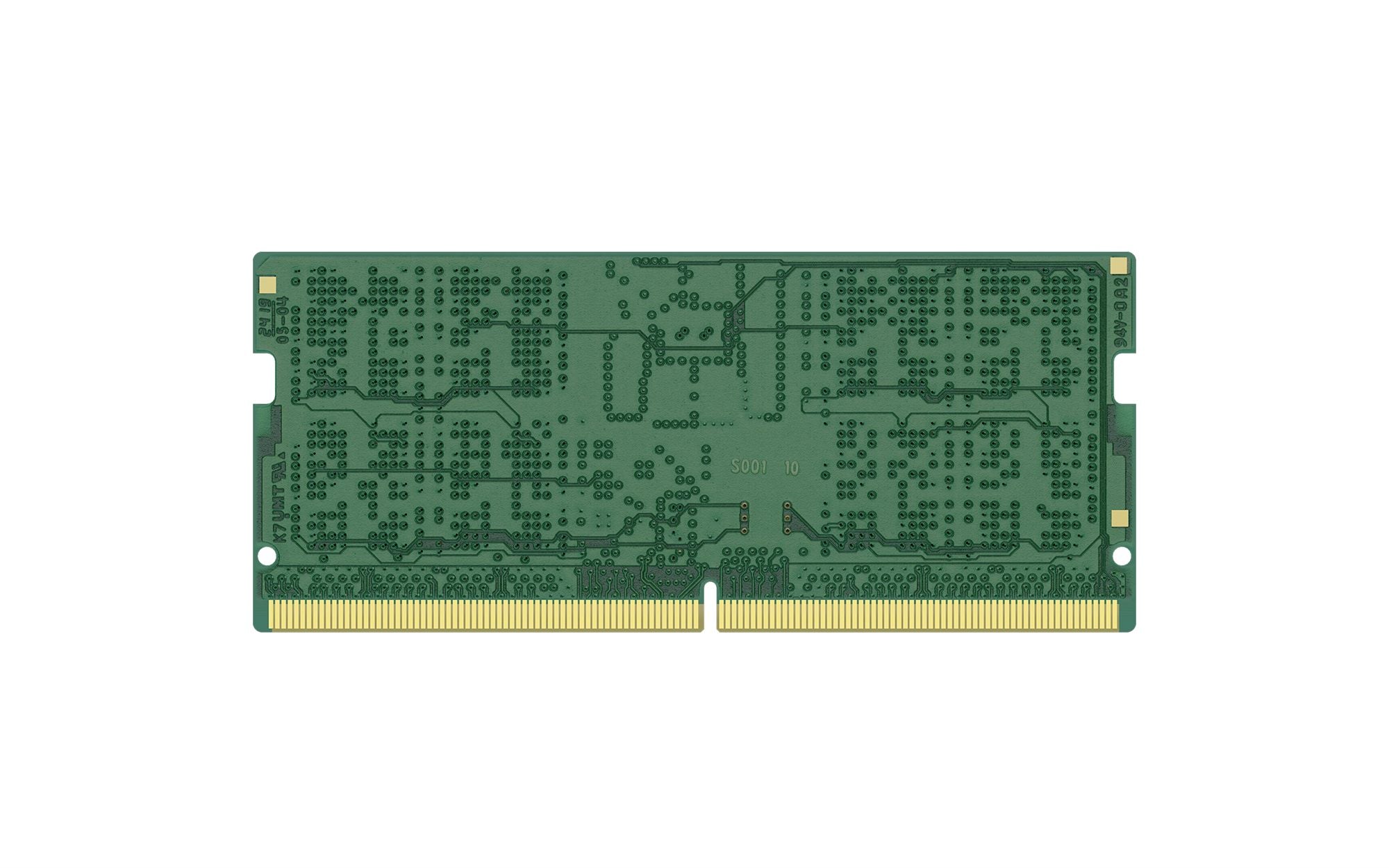 KINGSTON 16Go 6400MT/s DDR5 Non-ECC CL52 CSODIMM 1Rx8