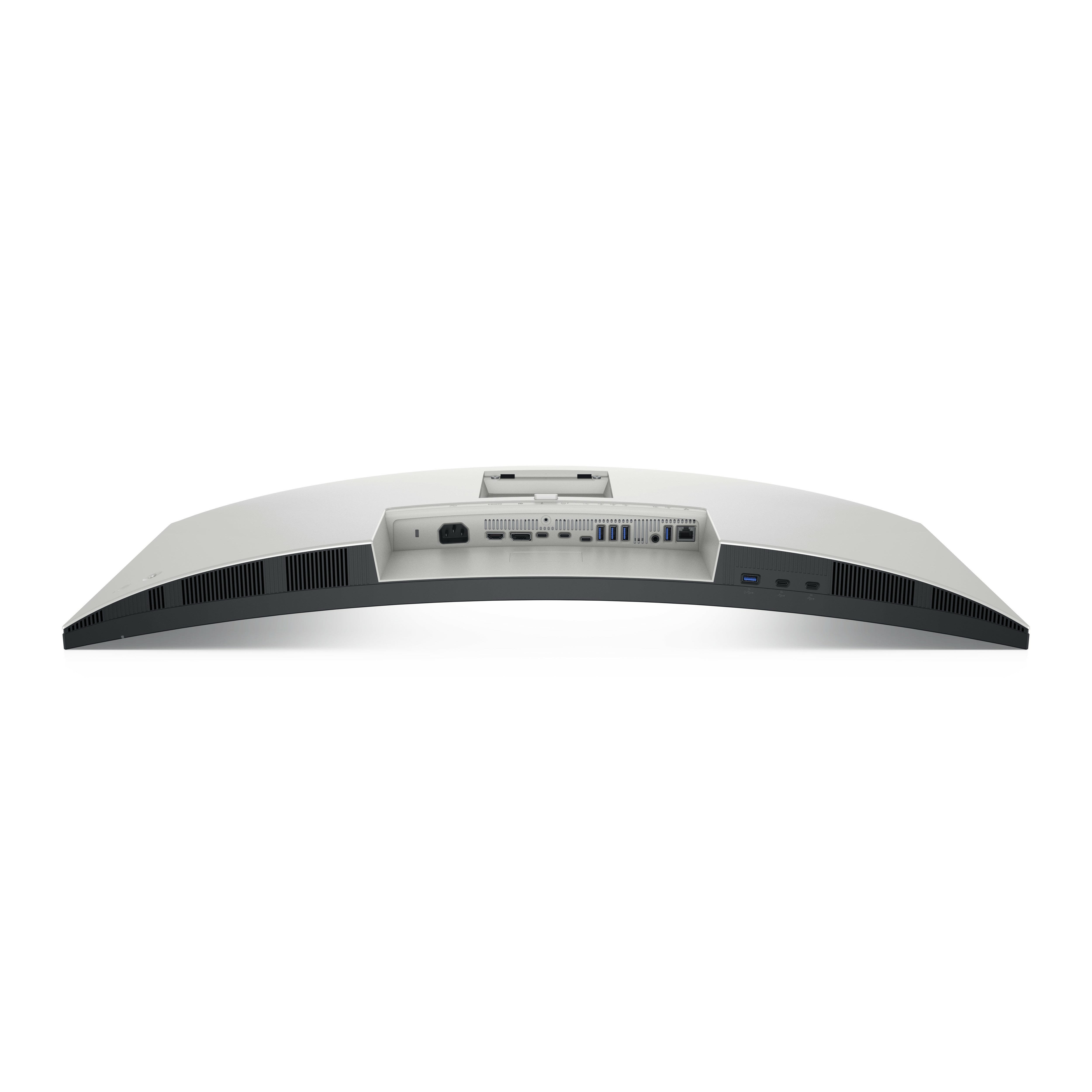 Dell DELL-U3425WEHF UltraSharp Moniteur LCD Quad HD large de 34,1 pouces avec hub USB