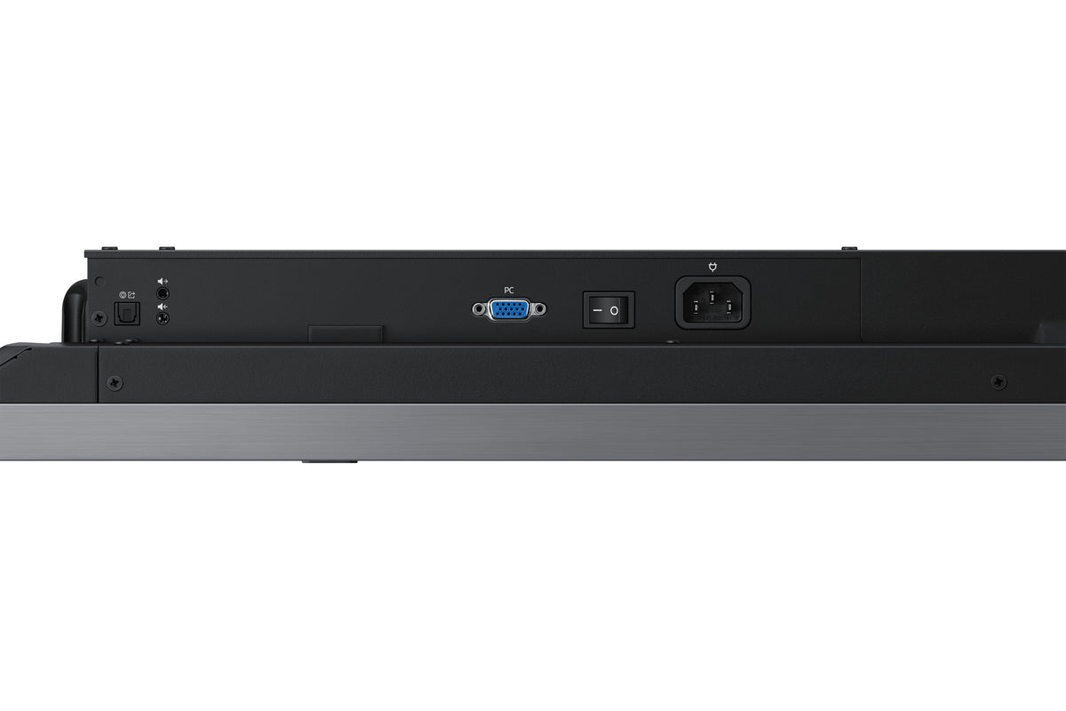 Samsung WA75D 75 in ENI Android