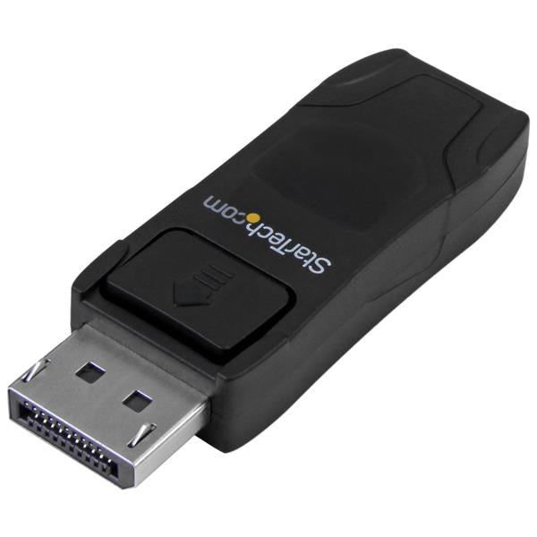 DisplayPort to HDMI Converter - 4K