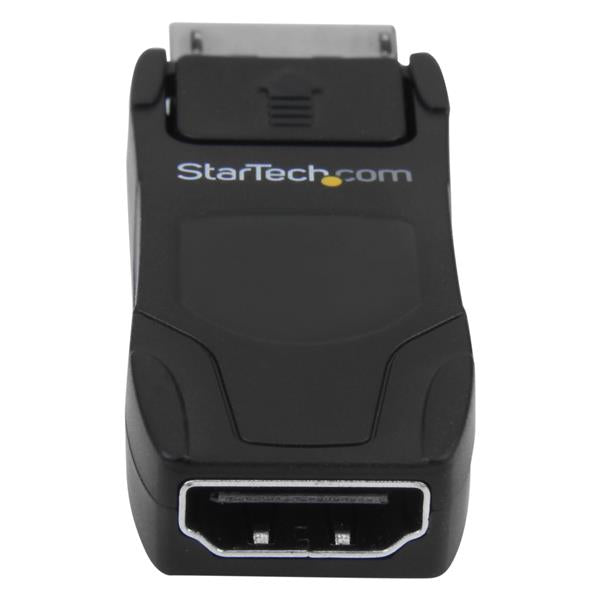 DisplayPort to HDMI Converter - 4K