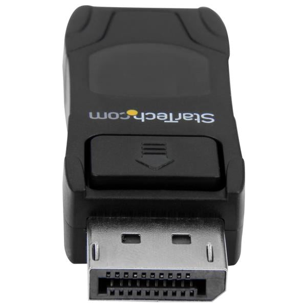 DisplayPort to HDMI Converter - 4K