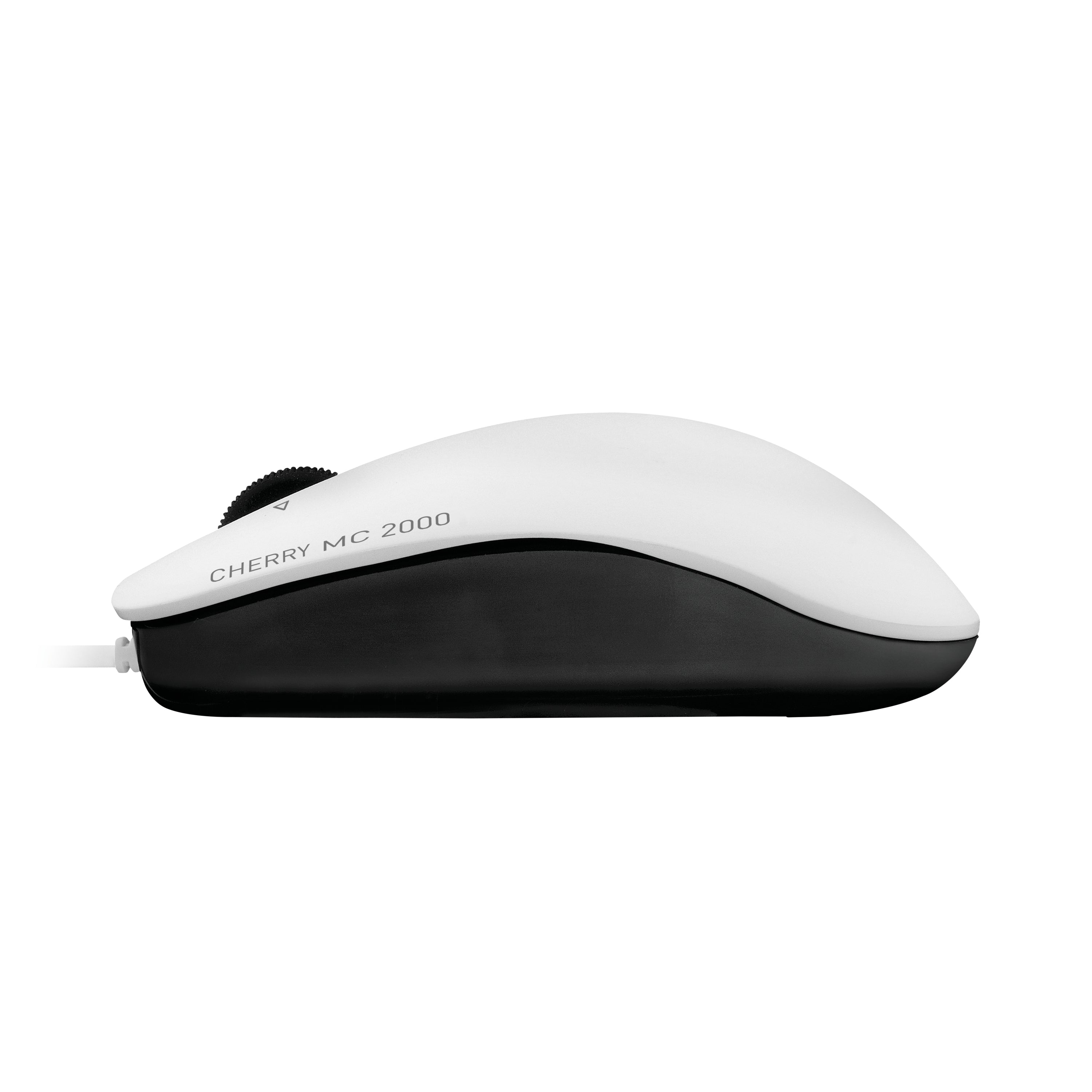 CHERRY Souris MC-2000 USB grise