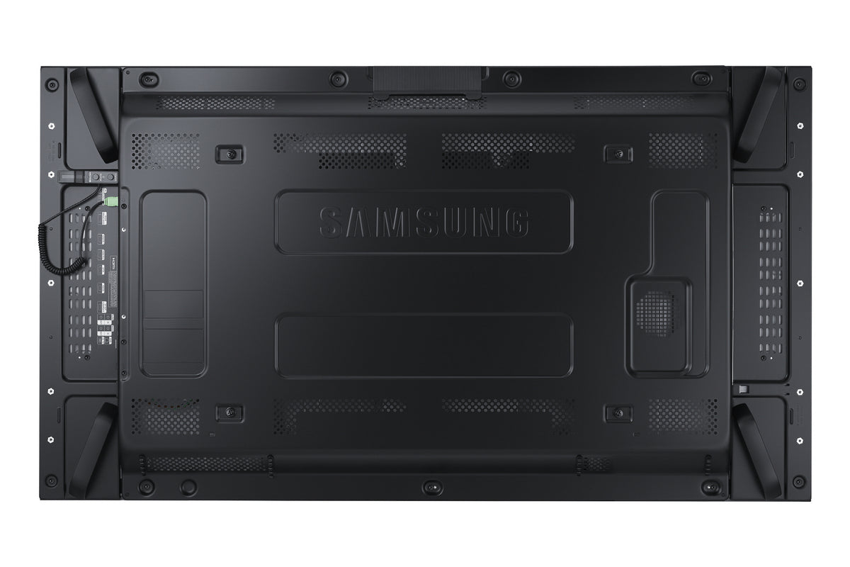 Moniteur 55 pouces full HD 700CD/m² bord fin