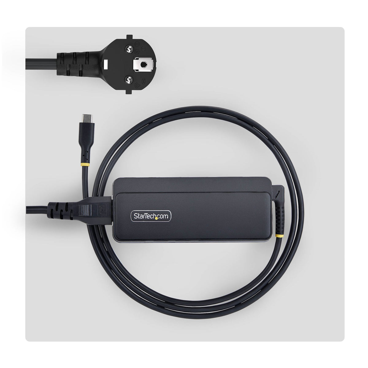 140W USB-C Laptop Charger Adapter Brick