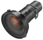 Short throw fixed lens for VPL-FHZ65