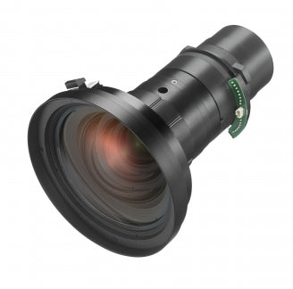 Short focus zoom lens for VPL-FHZ65