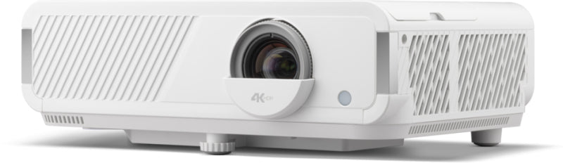 ViewSonic LX750-4K Laser Projector 4K UHD 4,000 ANSI Lumens White