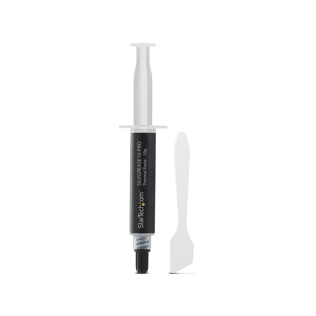 High-Performance Silicone Thermal Paste