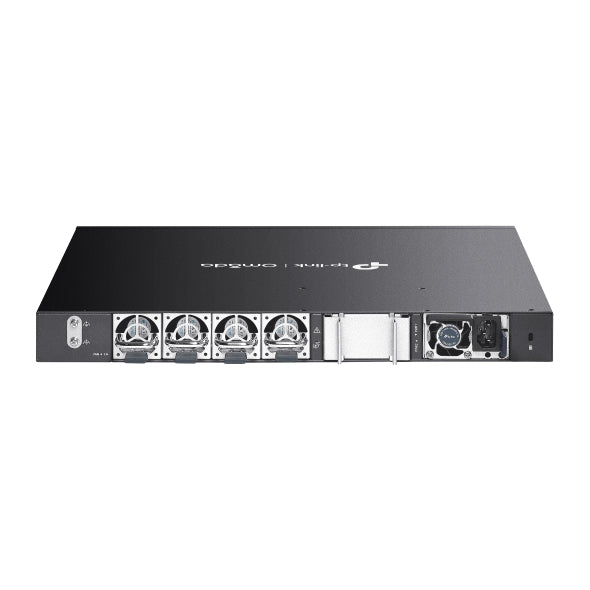 TP-Link SX6632YF Switch L3 26xSFP+ 6xSFP28 Stack