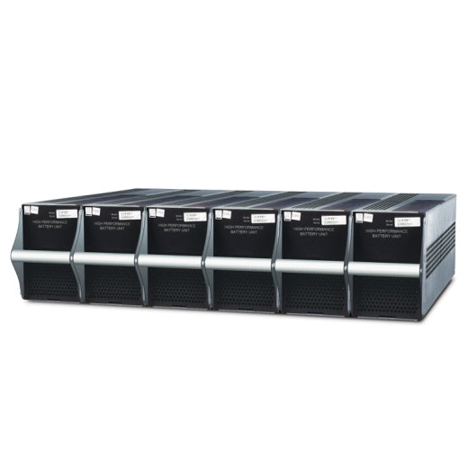 APC High Performance Long Life 10 Yrs Battery Module for Symmetra PX 250/500kW