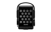 Disque dur externe ADATA HD720 1 To USB Type-A 3.2 Gen 1 (3.1 Gen 1) Noir
