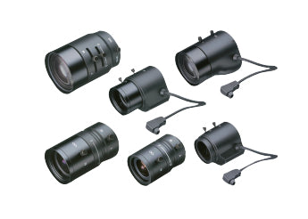 BOSCH OBJ. 1/1,8" VARIFOCALE SR (SUPER RESOLUTION) IRIS / LVF-5005N-S1250