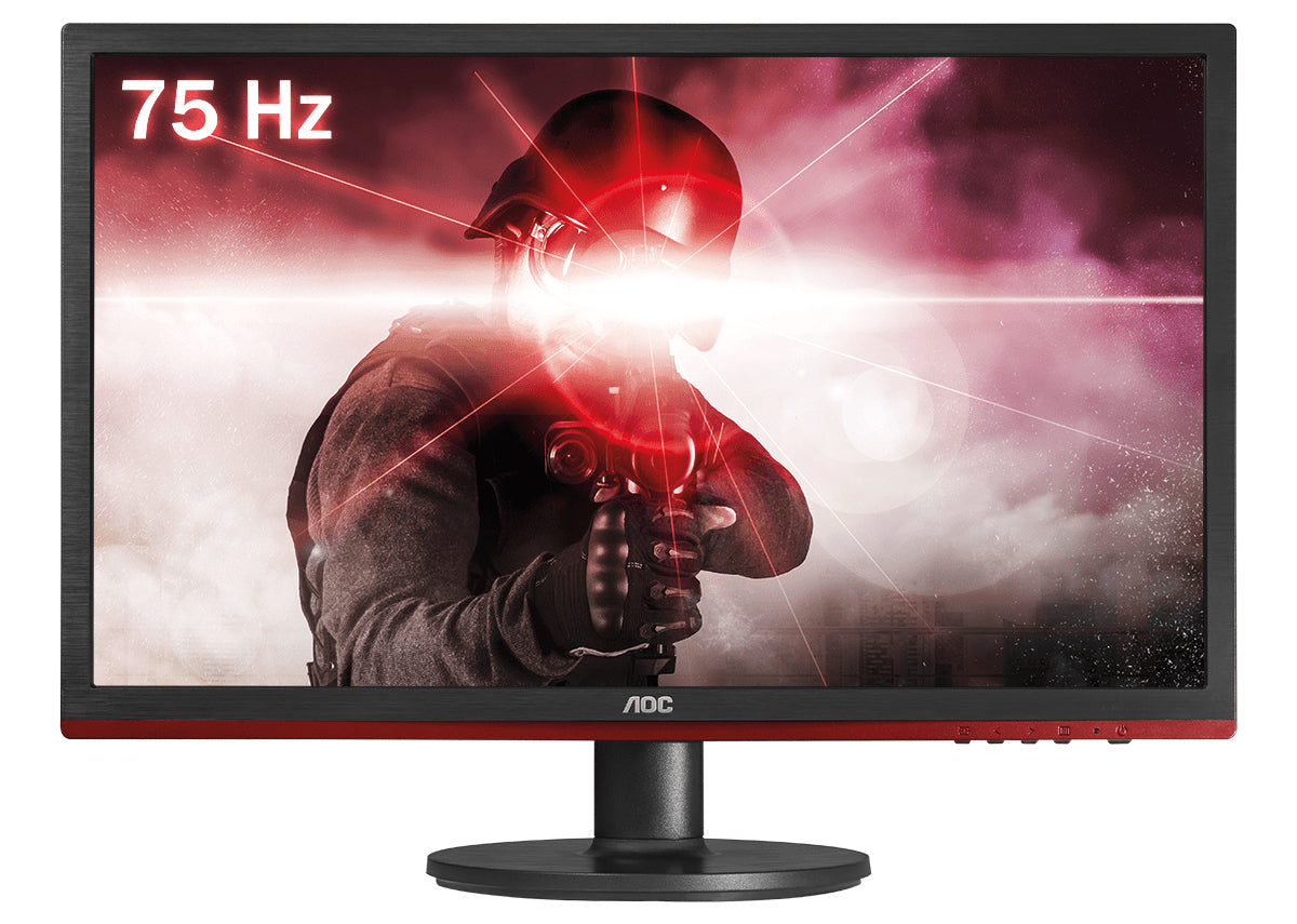 g2460Vq6/24" 16:9 1920x1080 1ms Gtg