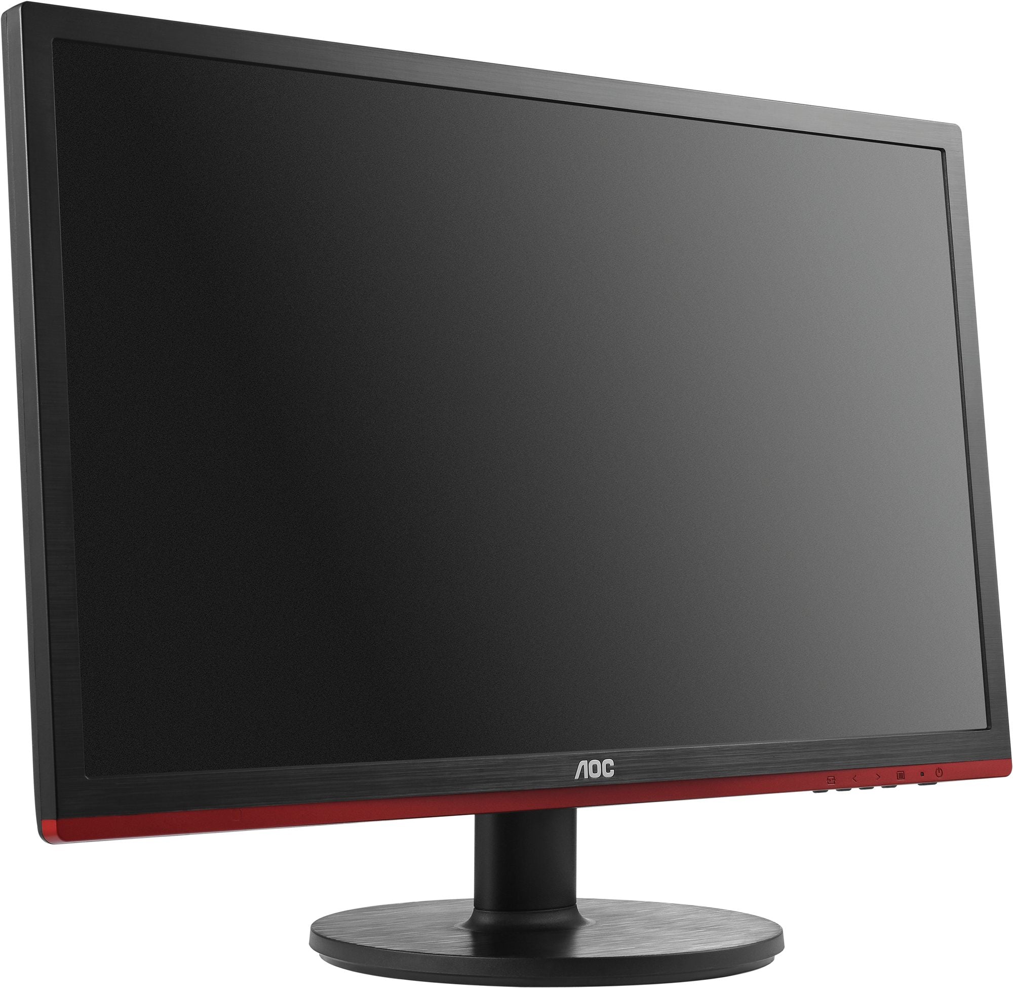 g2460Vq6/24" 16:9 1920x1080 1ms Gtg