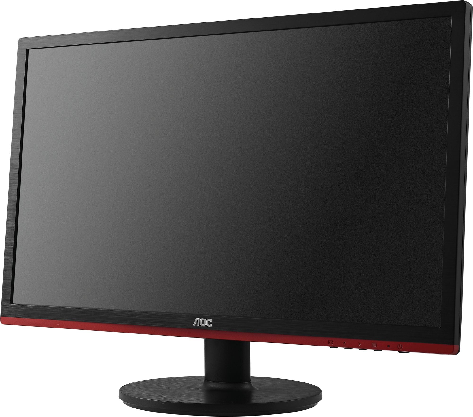 g2460Vq6/24" 16:9 1920x1080 1ms Gtg