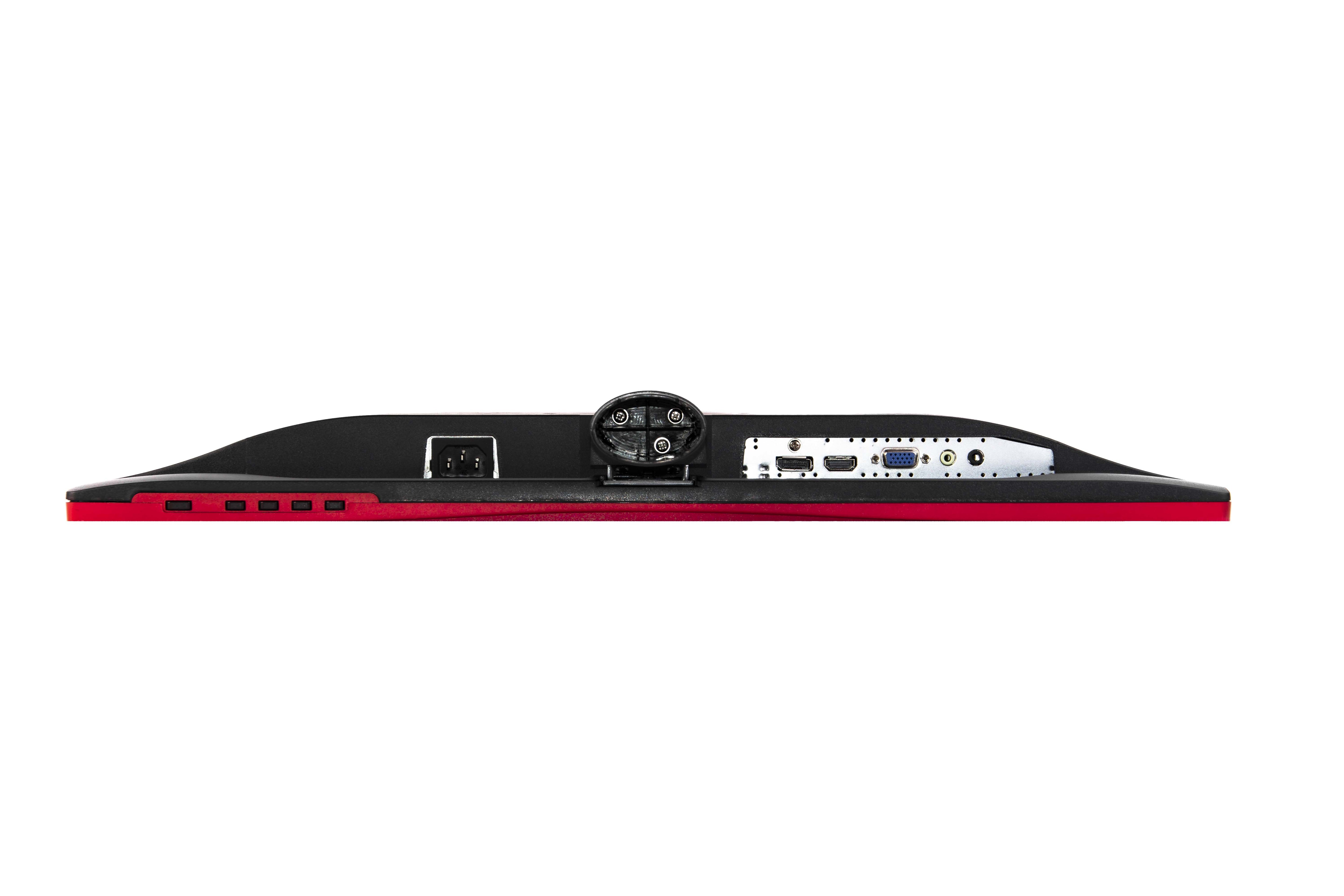 g2460Vq6/24" 16:9 1920x1080 1ms Gtg