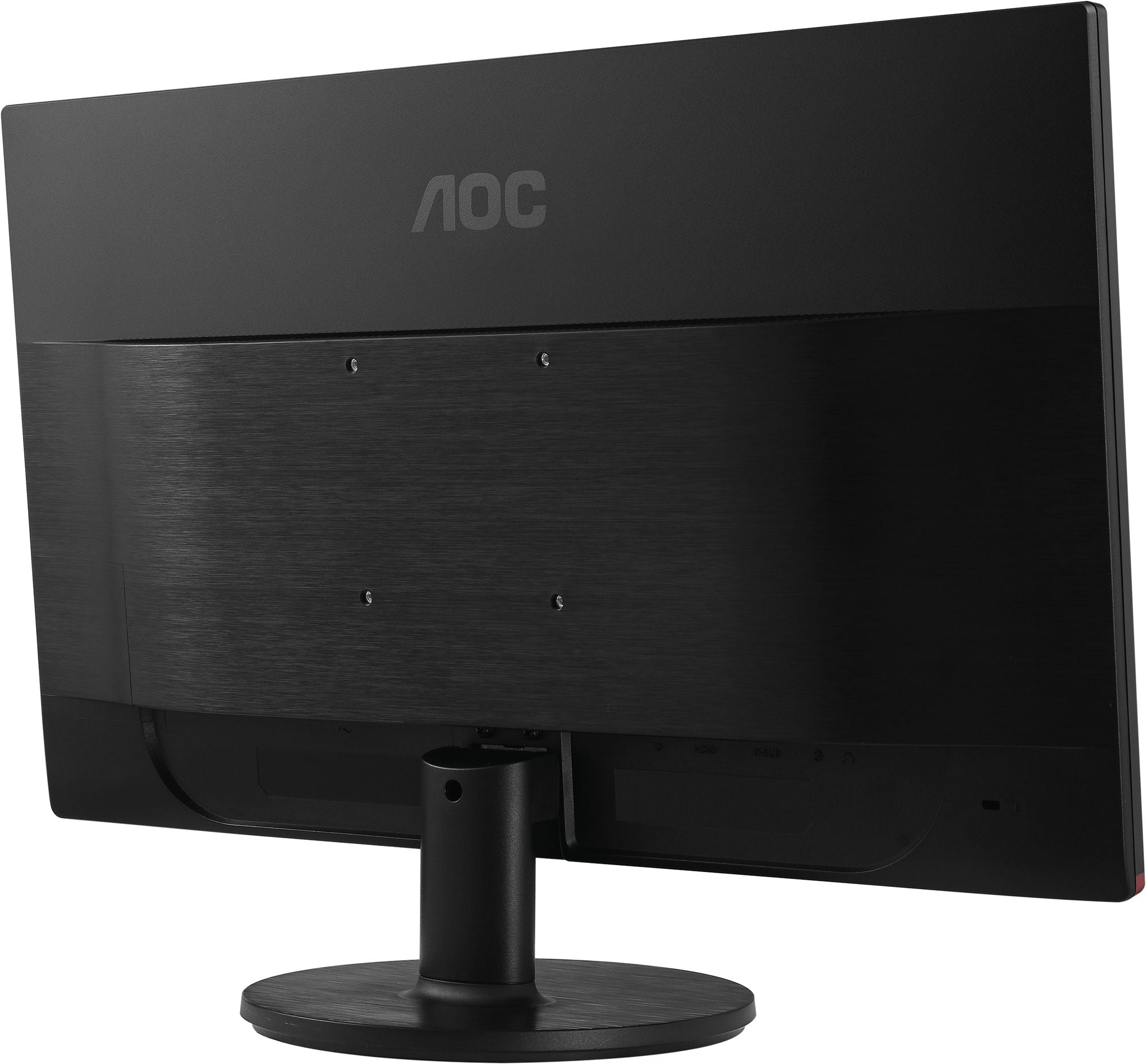 g2460Vq6/24" 16:9 1920x1080 1ms Gtg