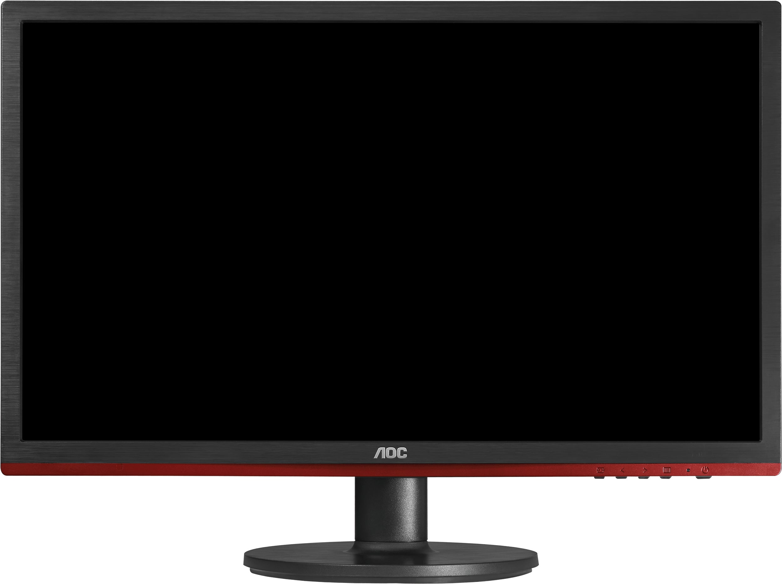 g2460Vq6/24" 16:9 1920x1080 1ms Gtg