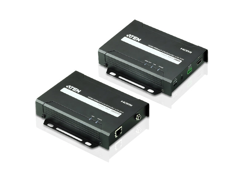 Aten VE802 prolongateur HDMI autoalimenté HDBaseT 70m