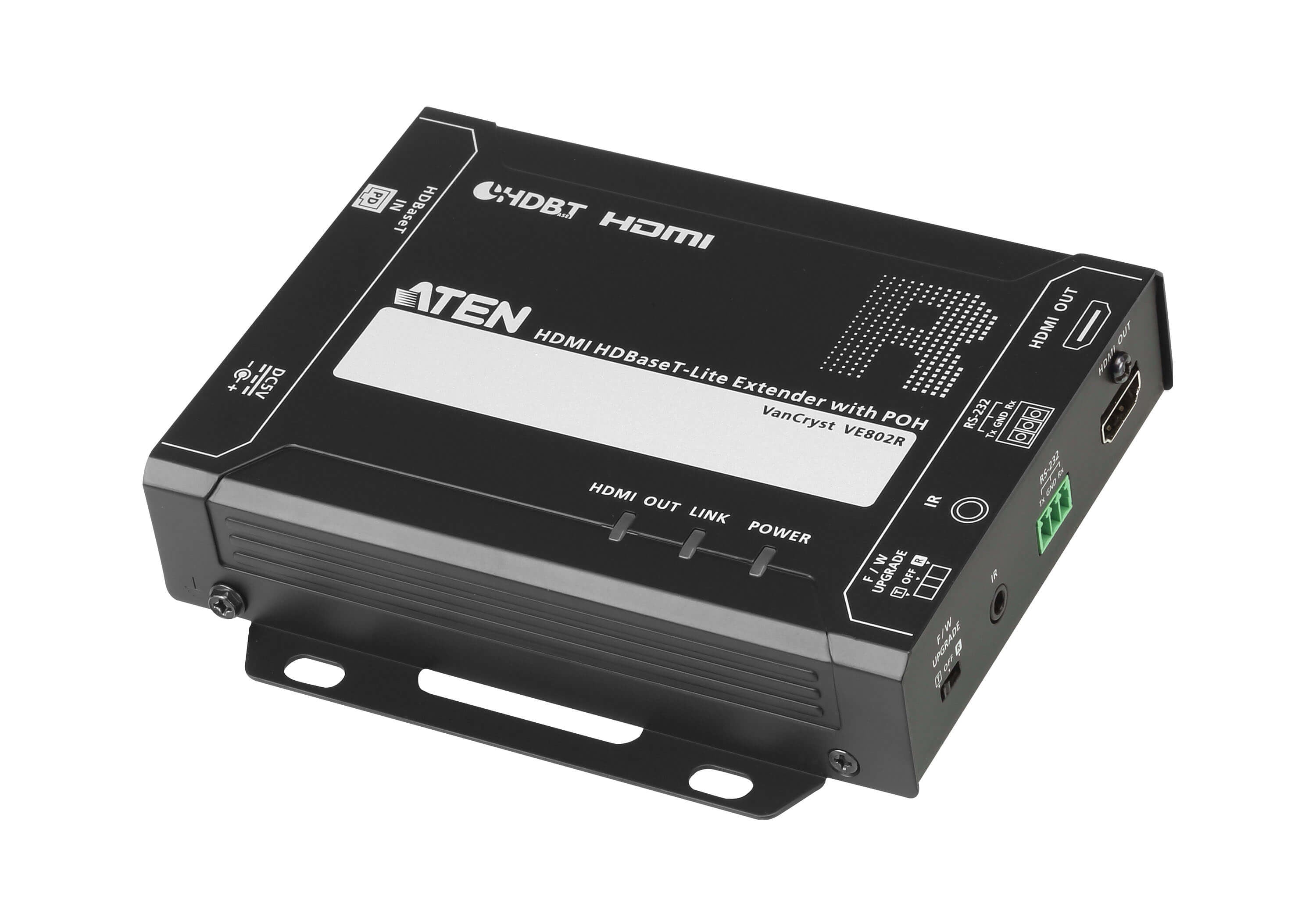 ATEN VE802R  Récepteur 70 m HDbaseT -lite