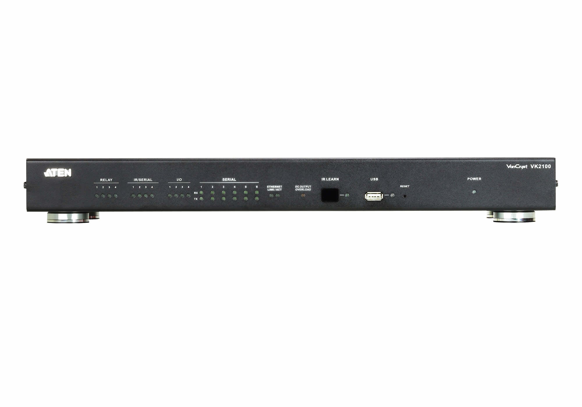 Aten VK2100 système de contrôle