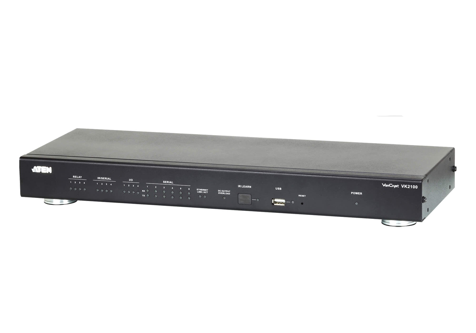 Aten VK2100 système de contrôle