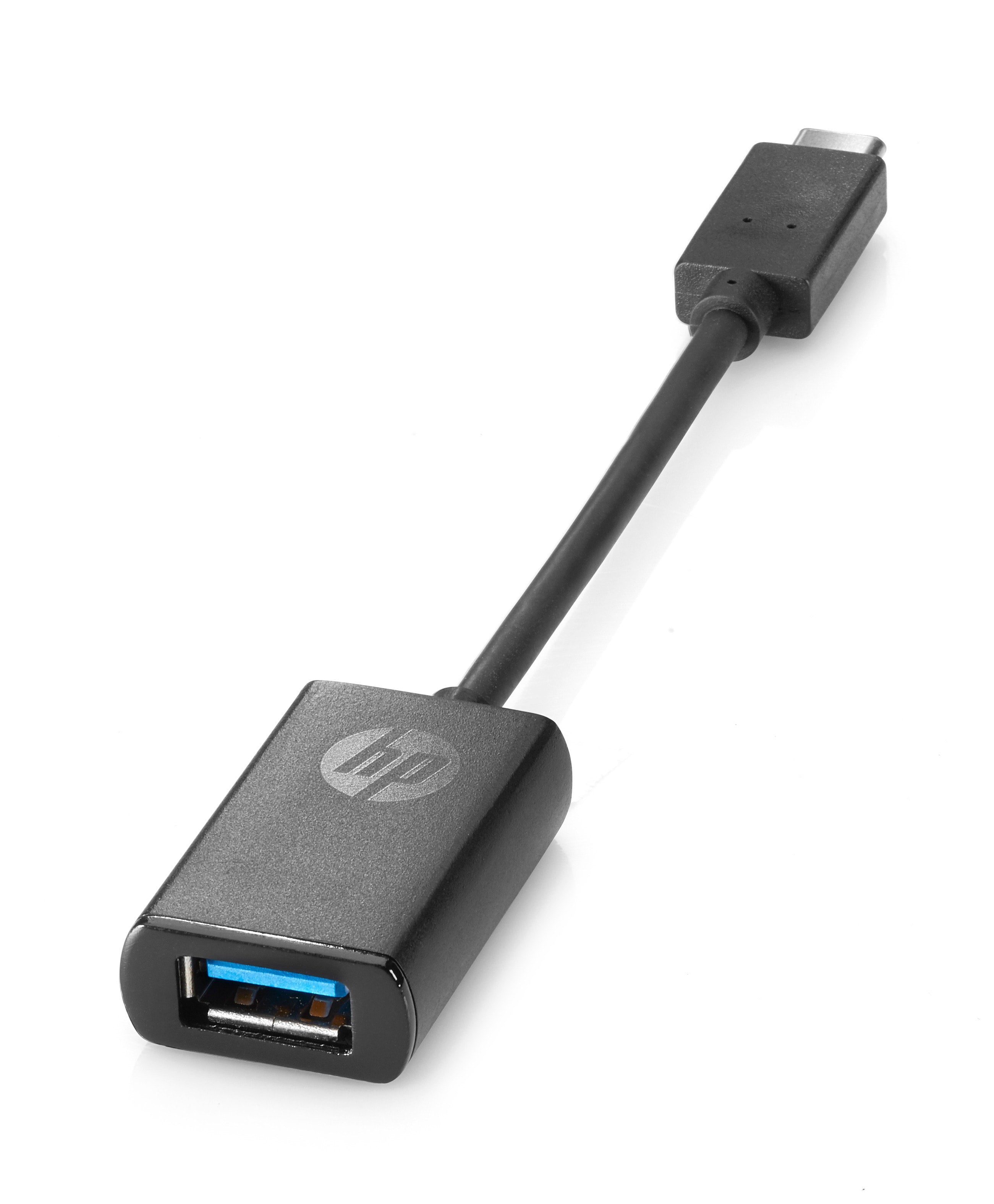 HP USB-C to USB 3.0 Adapter No localization