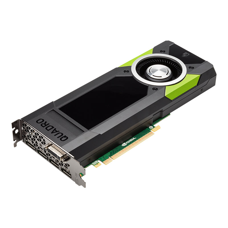 ThinkStation NVIDIA Quadro M5000