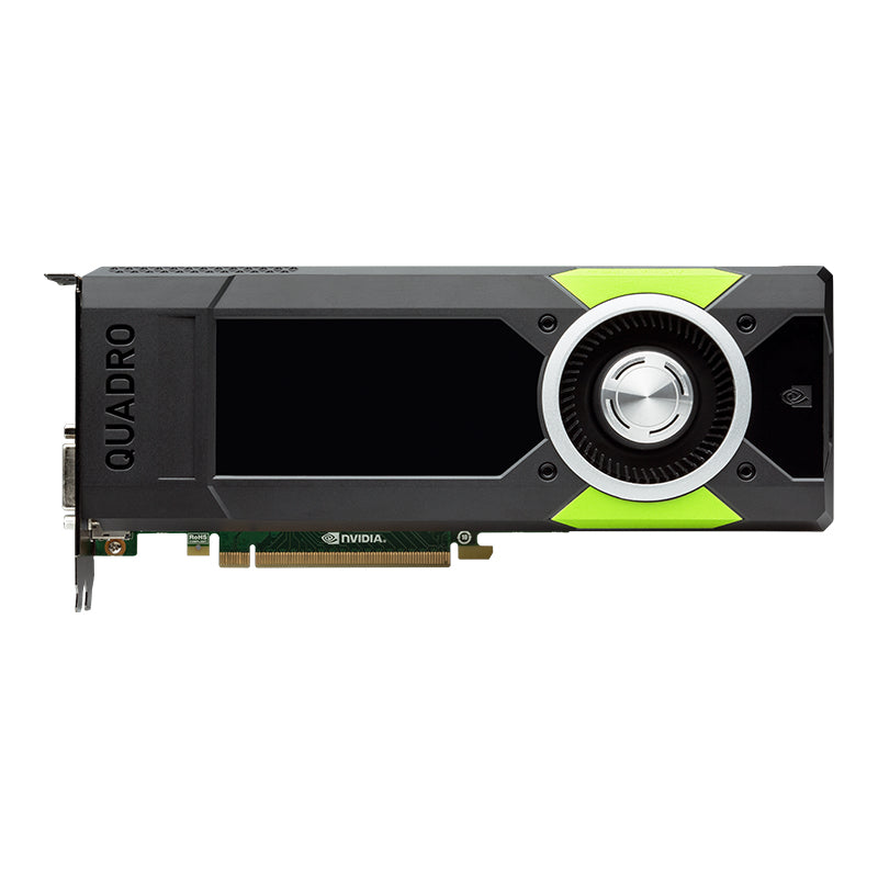 ThinkStation NVIDIA Quadro M5000