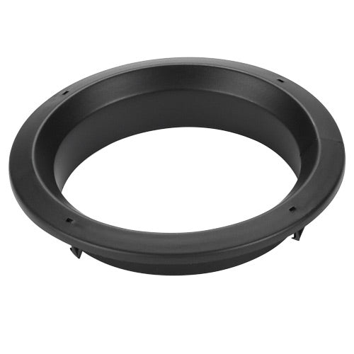 Chief Decorative tile ring