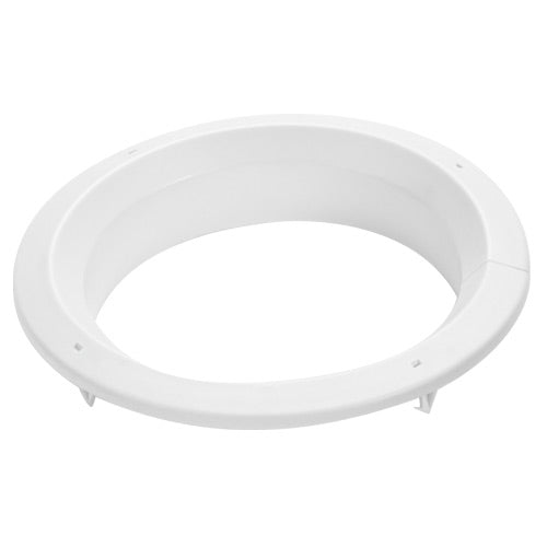 Chief CPA640W Decorative Ceiling Tile ring, white