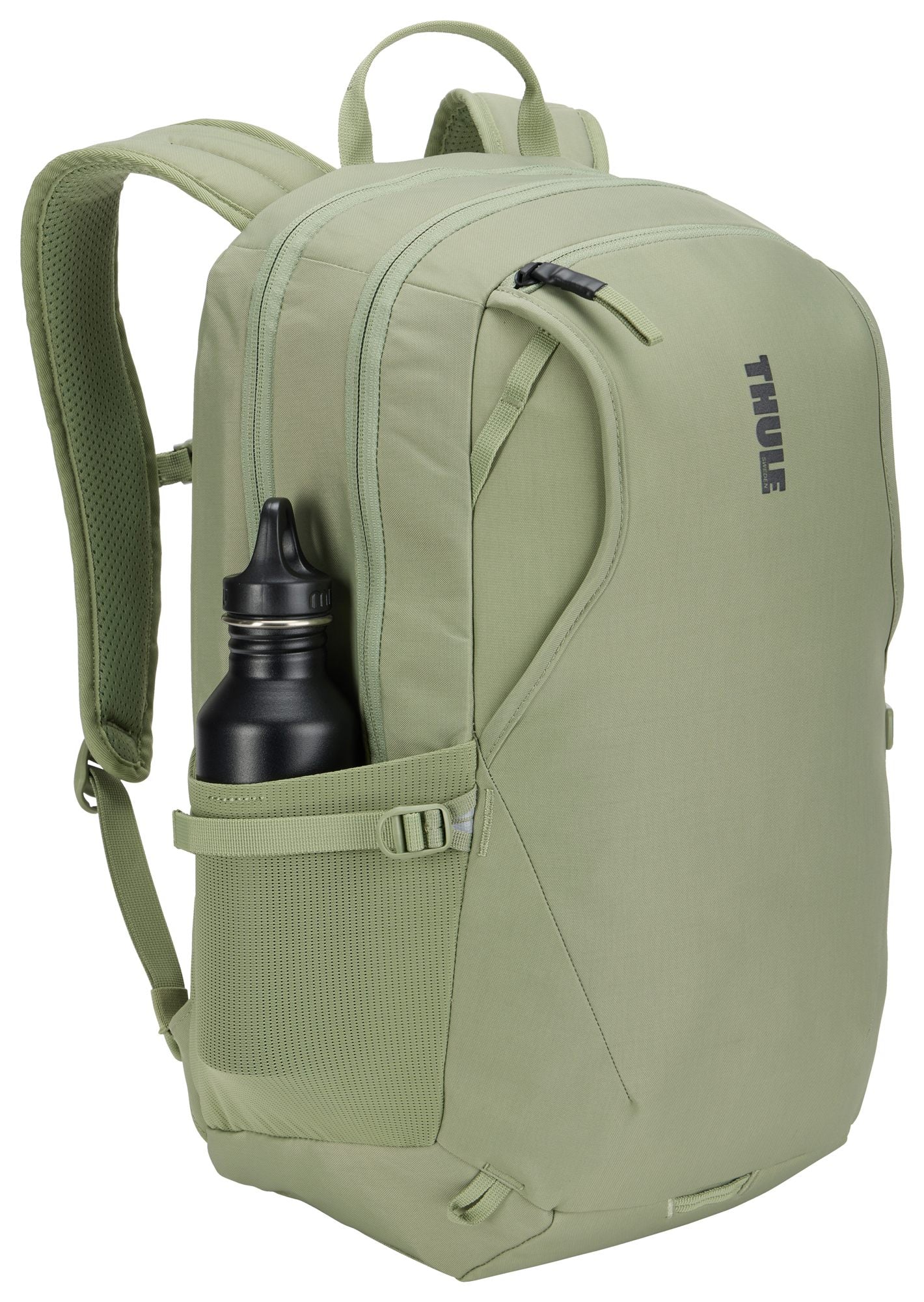 Thule EnRoute Backpack 23L - Quiet Green