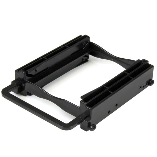 Tool-Less Dual 2.5" Drive Mounting Kit
