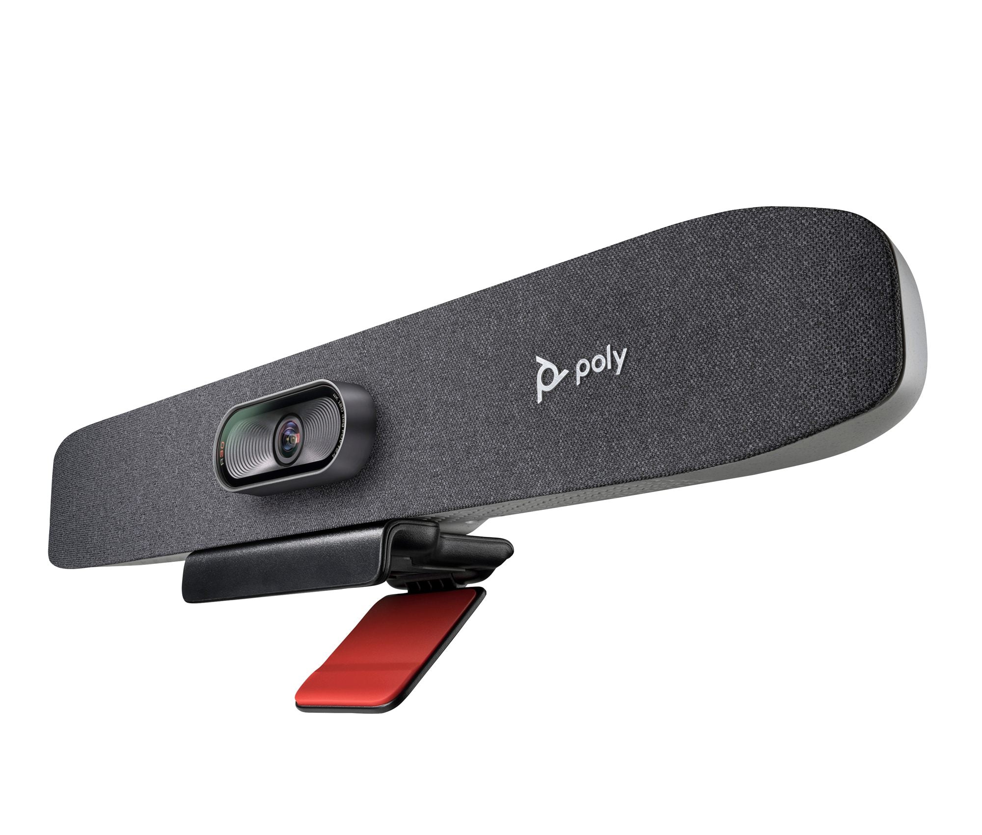 HP Poly Studio R30 Barre Vidéo USB Sans Radio GSA/TAA Sans localisation