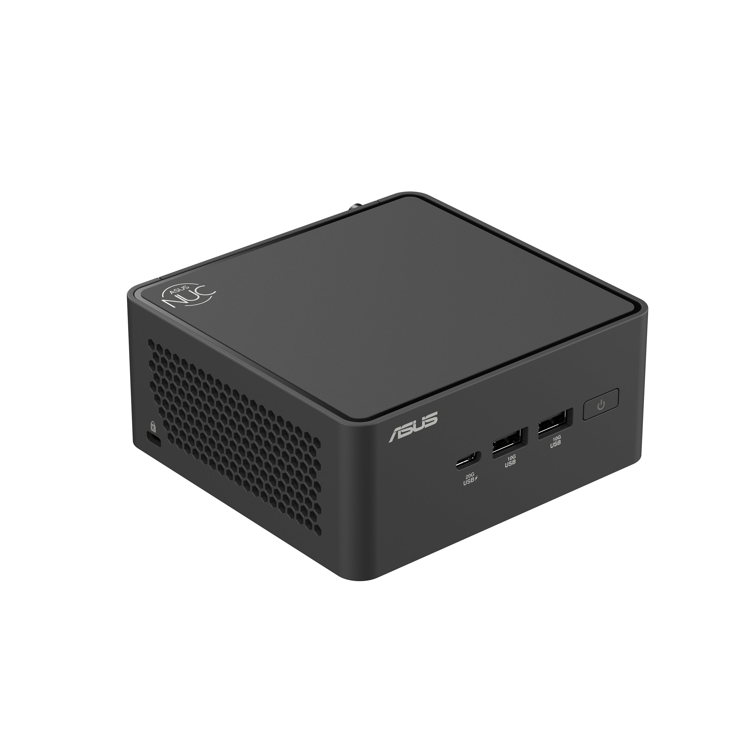 ASUS RNUC15CRHC700002 Barebone Intel Core 7 240H Kit L6 EU Cord