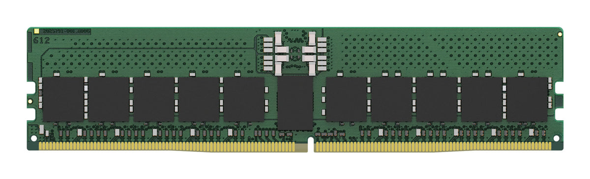 KINGSTON Module DDR5 32Go 6400 MT/s ECC Reg 1Rx4