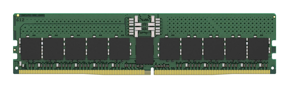 KINGSTON Module DDR5 32Go 6400 MT/s ECC Reg 1Rx4