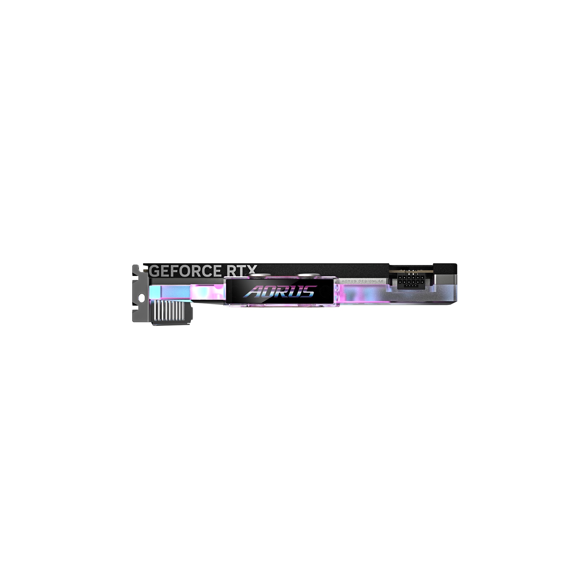GIGABYTE AORUS GeForce RTX 5080 XTREME WATERFORCE WB 16G