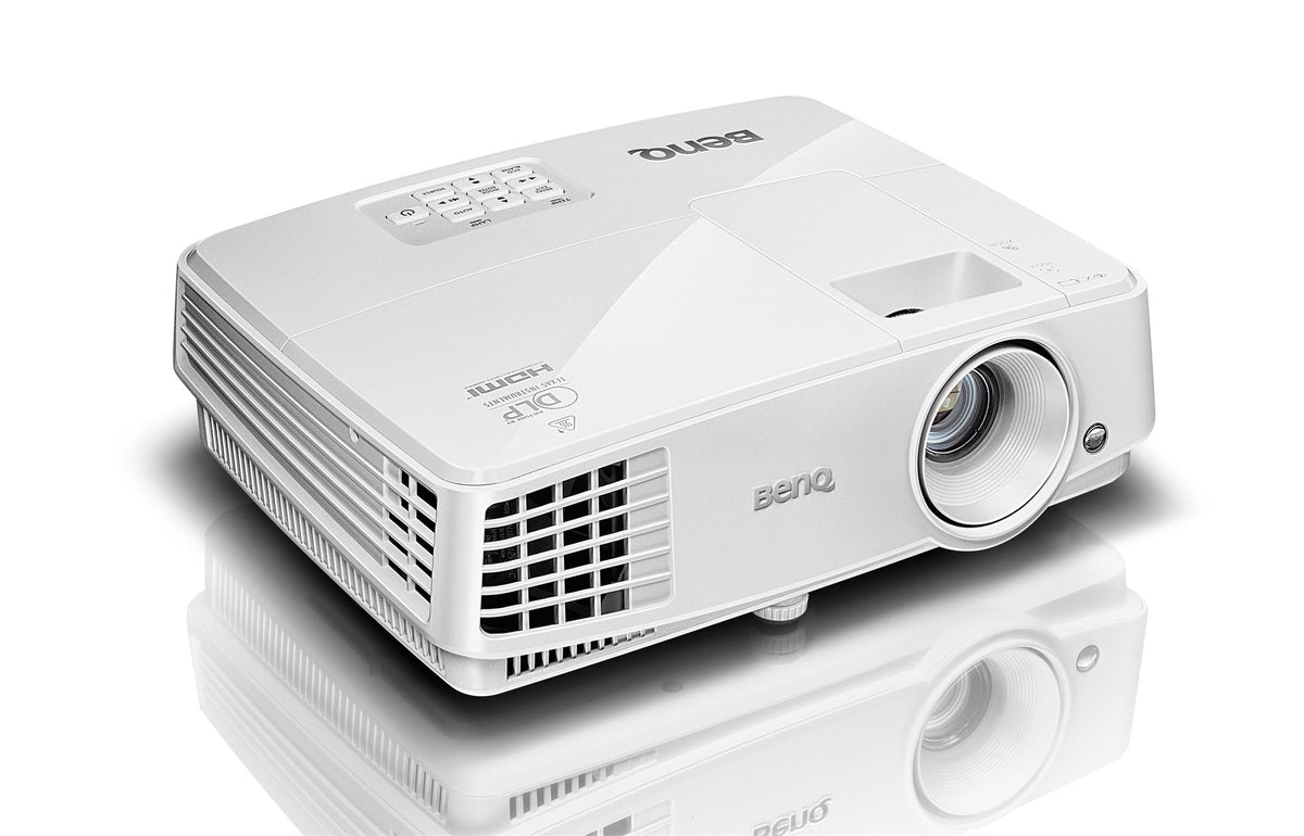 BENQ vidéoprojecteur WXGA MW571 3200Lum