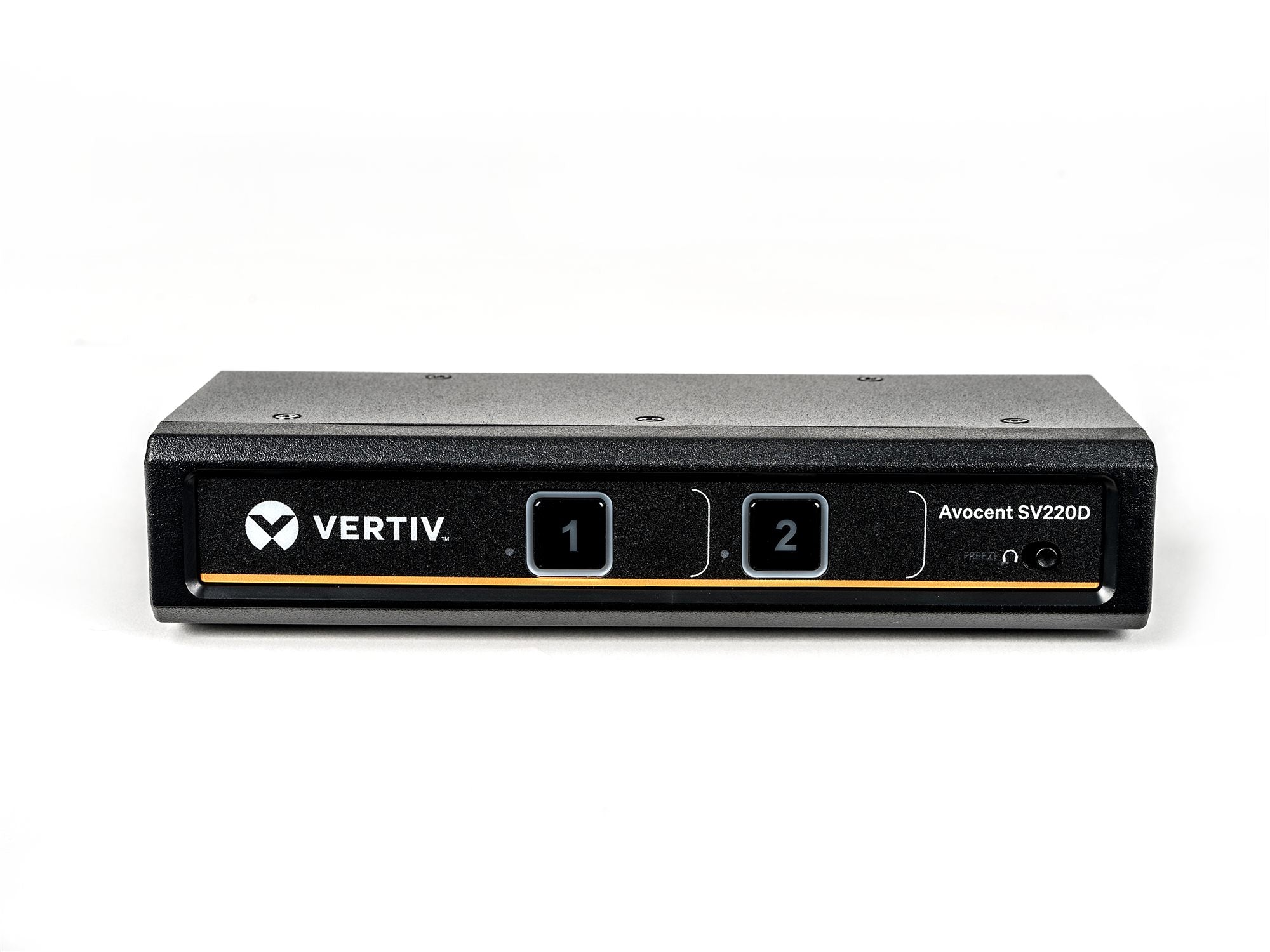 2-Port DisplayPort Standard KVM