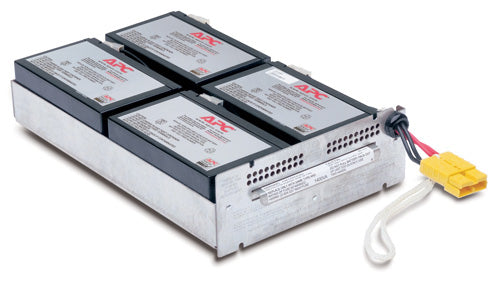 APC BATTERIE DE REMPLACEMENT